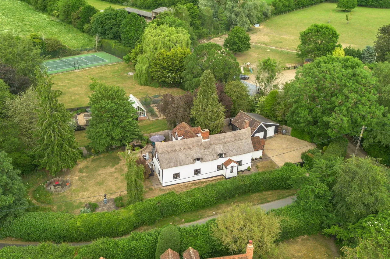 Green Street, Little Hadham, SG11, photo 55