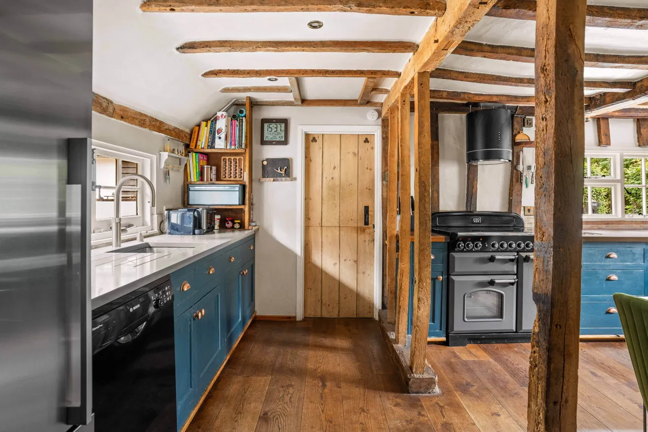 Green Street, Little Hadham, SG11, photo 10