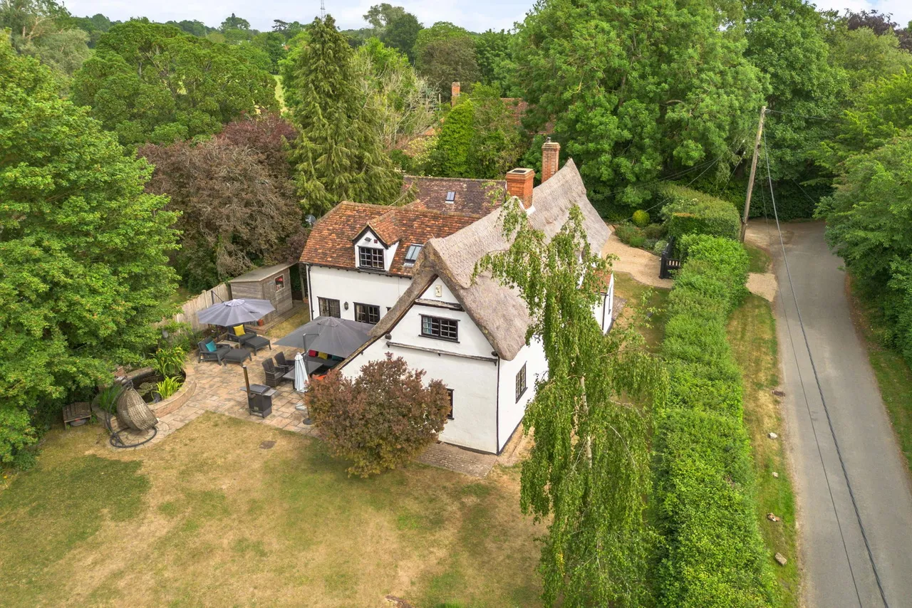 Green Street, Little Hadham, SG11, photo 58