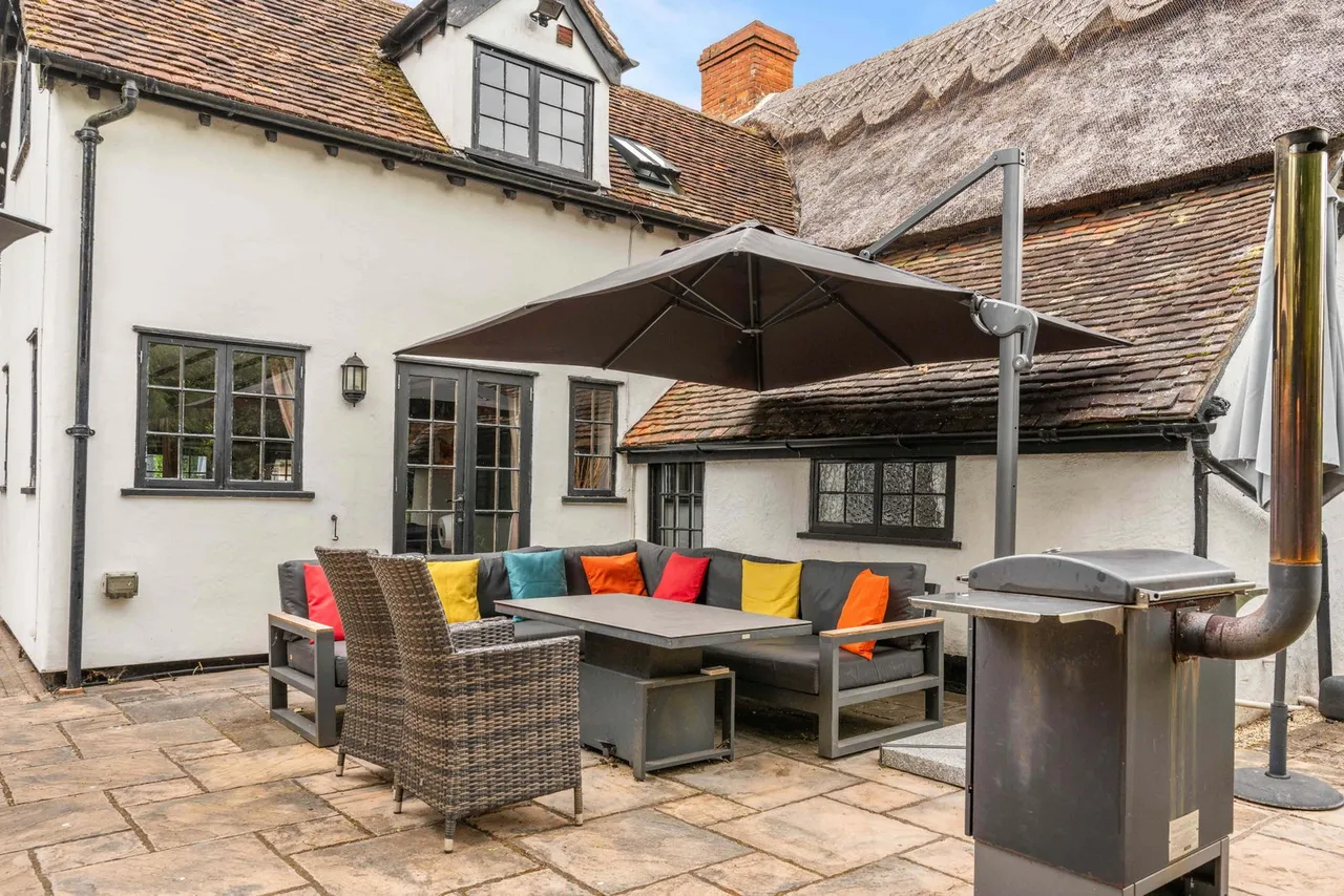 Green Street, Little Hadham, SG11, photo 51