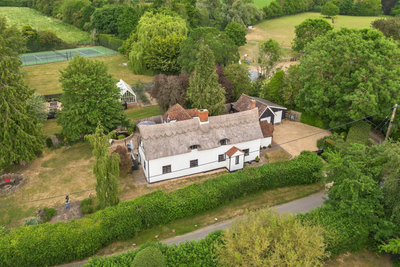 Green Street, Little Hadham, SG11, photo 67