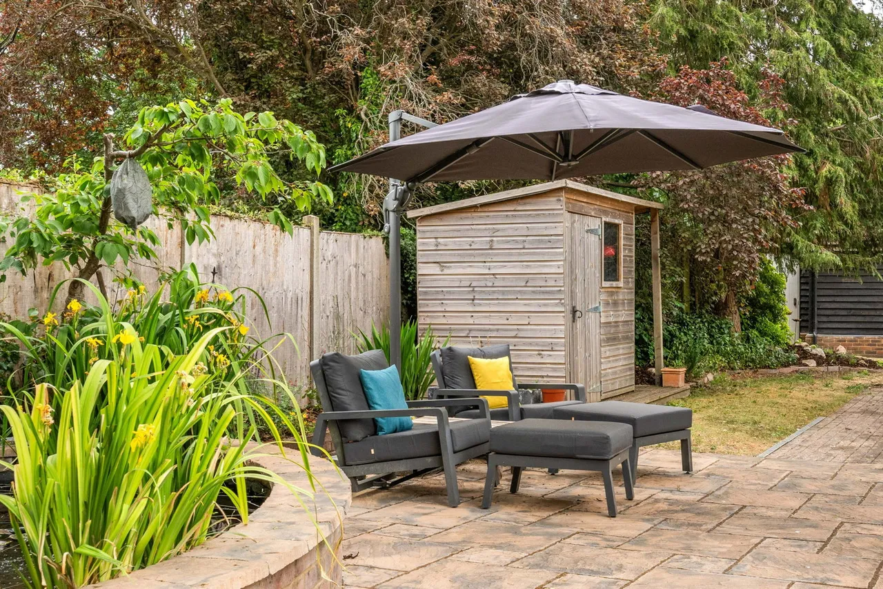 Green Street, Little Hadham, SG11, photo 50