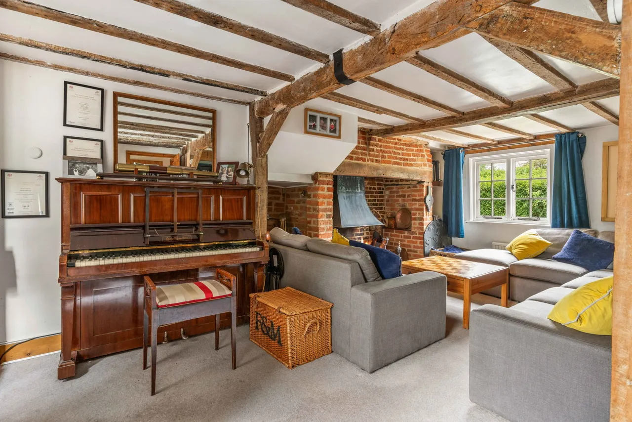 Green Street, Little Hadham, SG11, photo 17