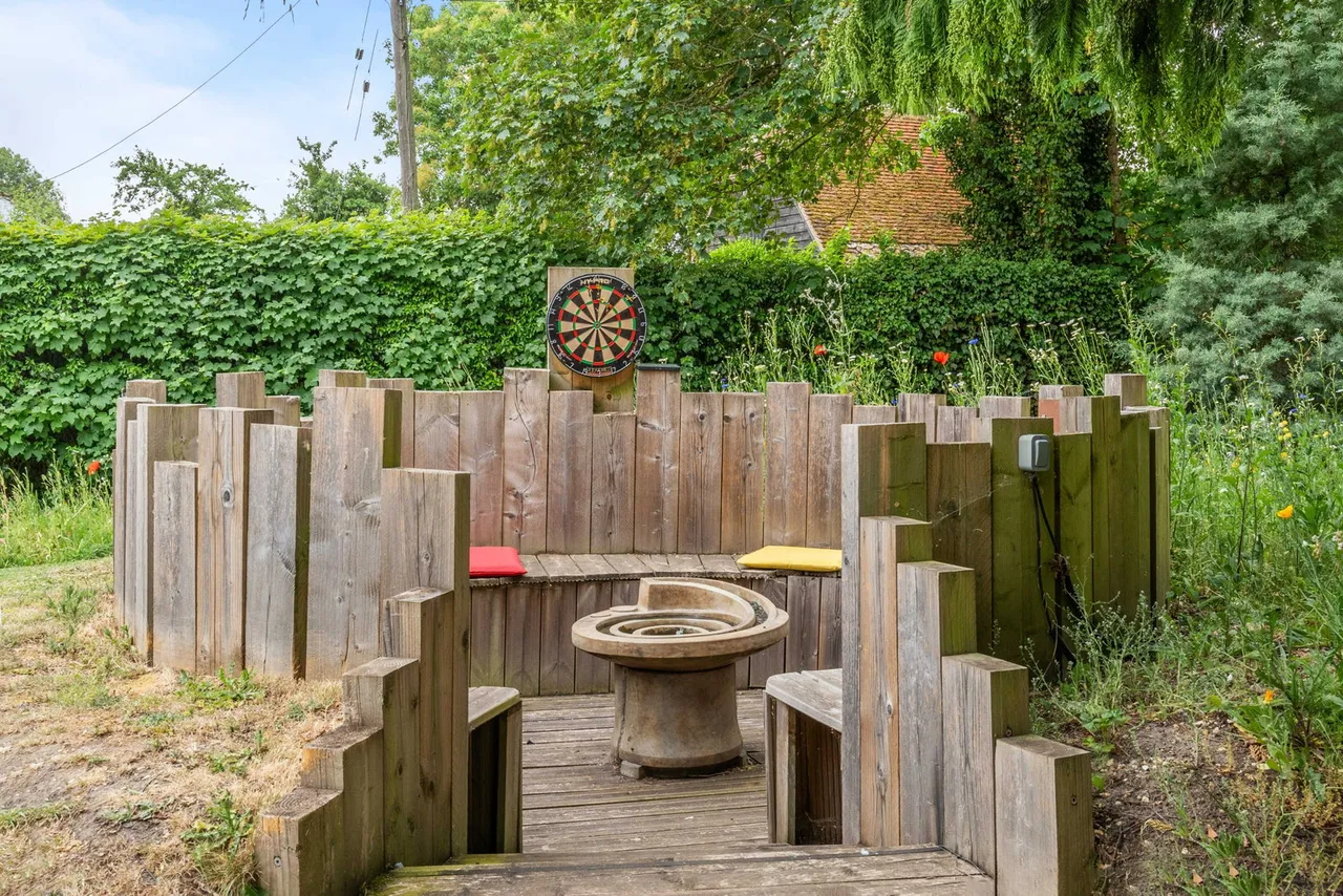 Green Street, Little Hadham, SG11, photo 45