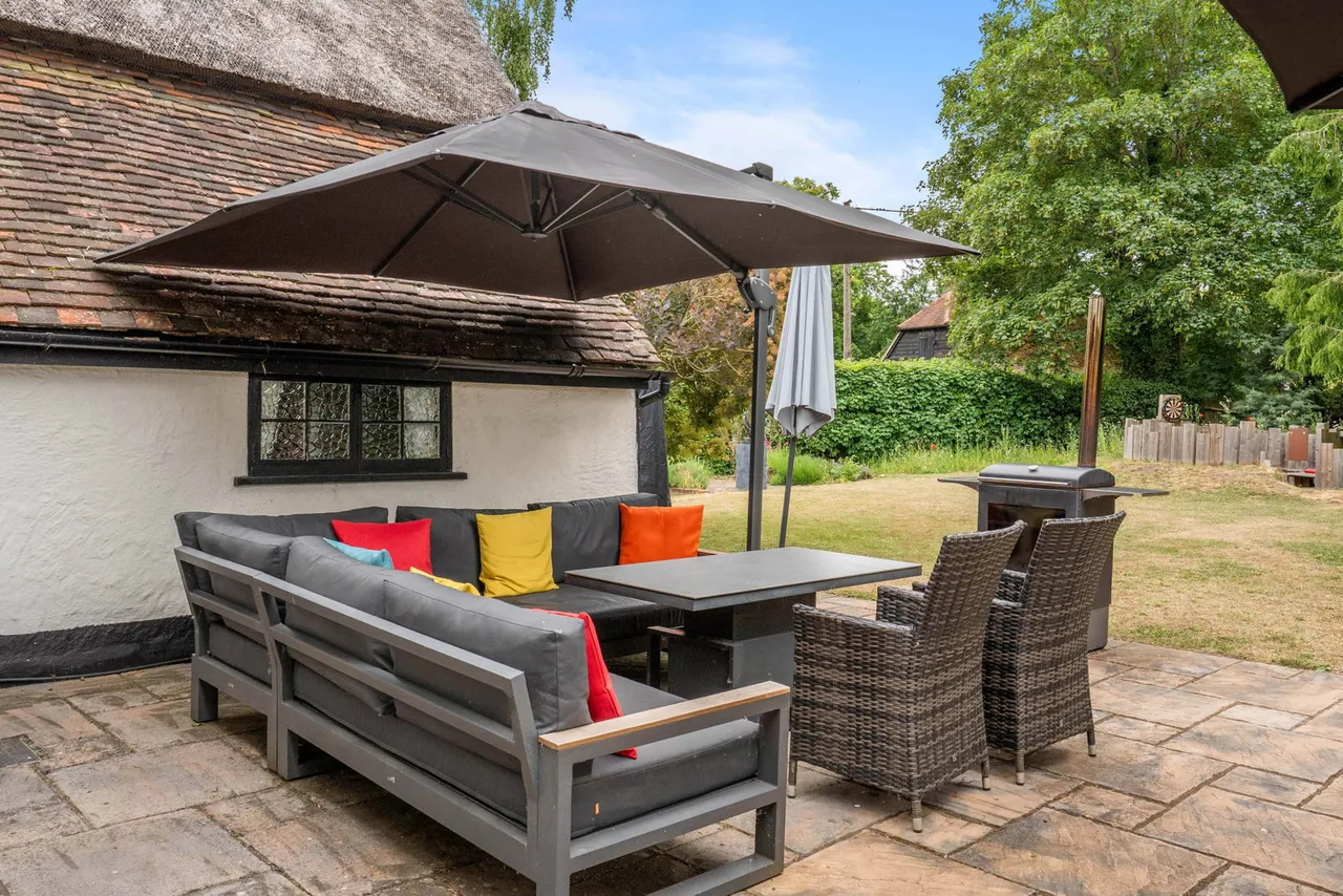 Green Street, Little Hadham, SG11, photo 61