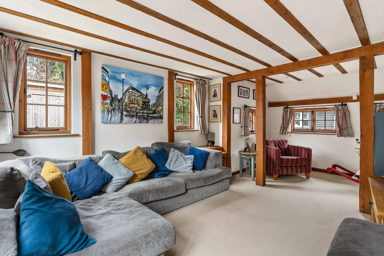 Green Street, Little Hadham, SG11, photo 20