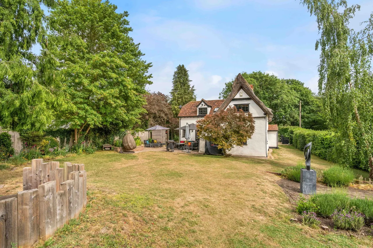 Green Street, Little Hadham, SG11, photo 65