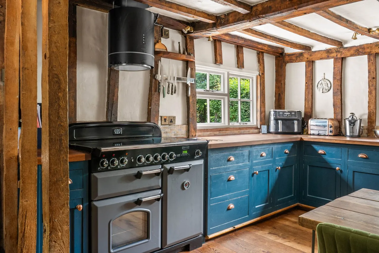 Green Street, Little Hadham, SG11, photo 13