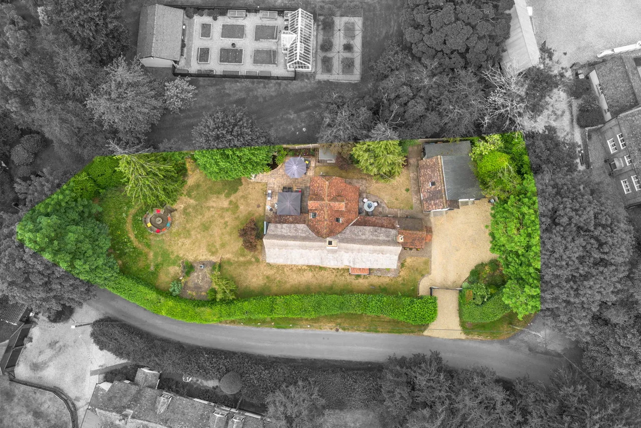 Green Street, Little Hadham, SG11, photo 57