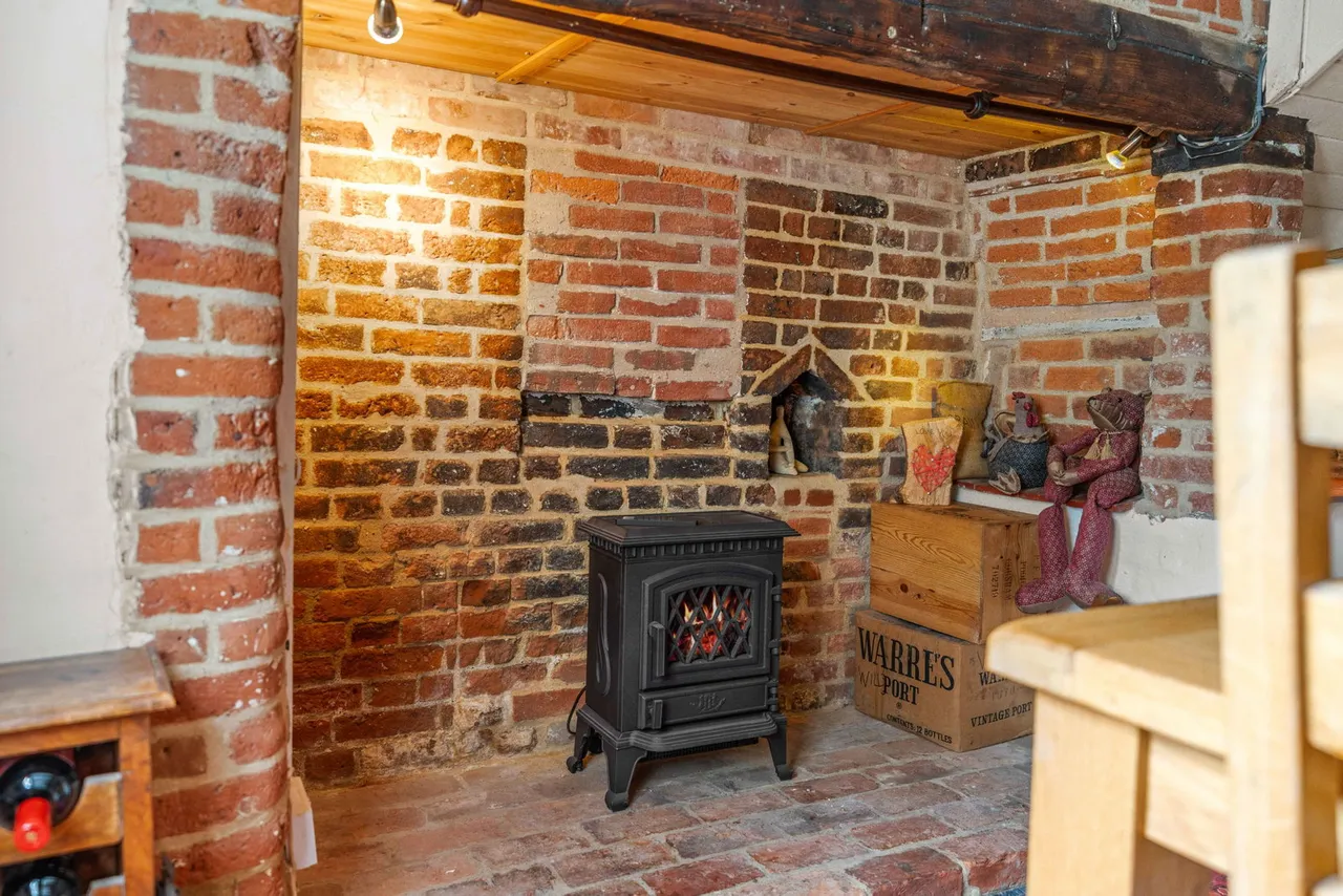 Green Street, Little Hadham, SG11, photo 25