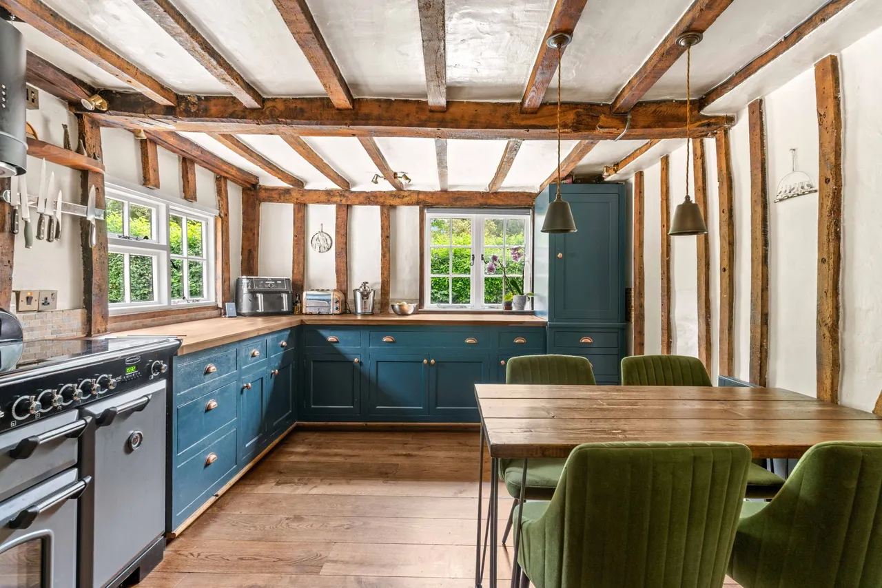 Green Street, Little Hadham, SG11, photo 12