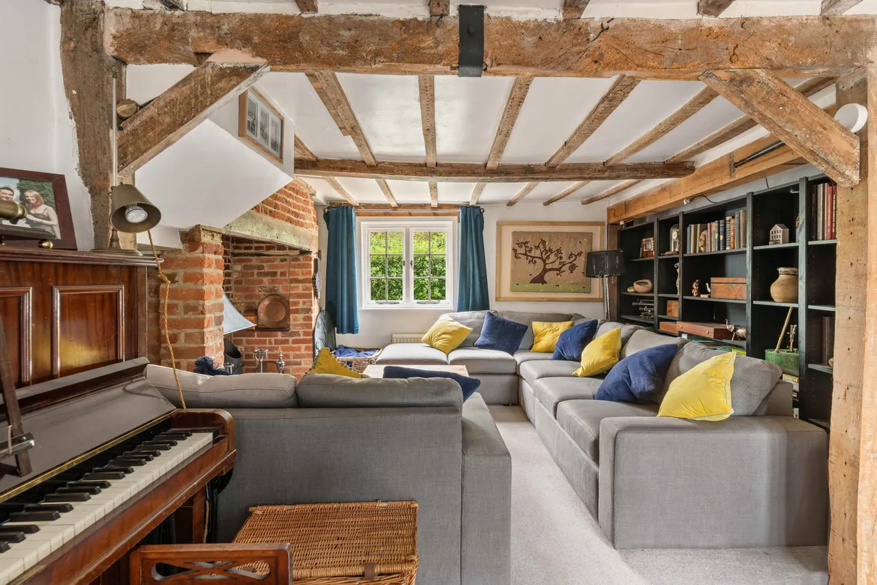 Green Street, Little Hadham, SG11, photo 16