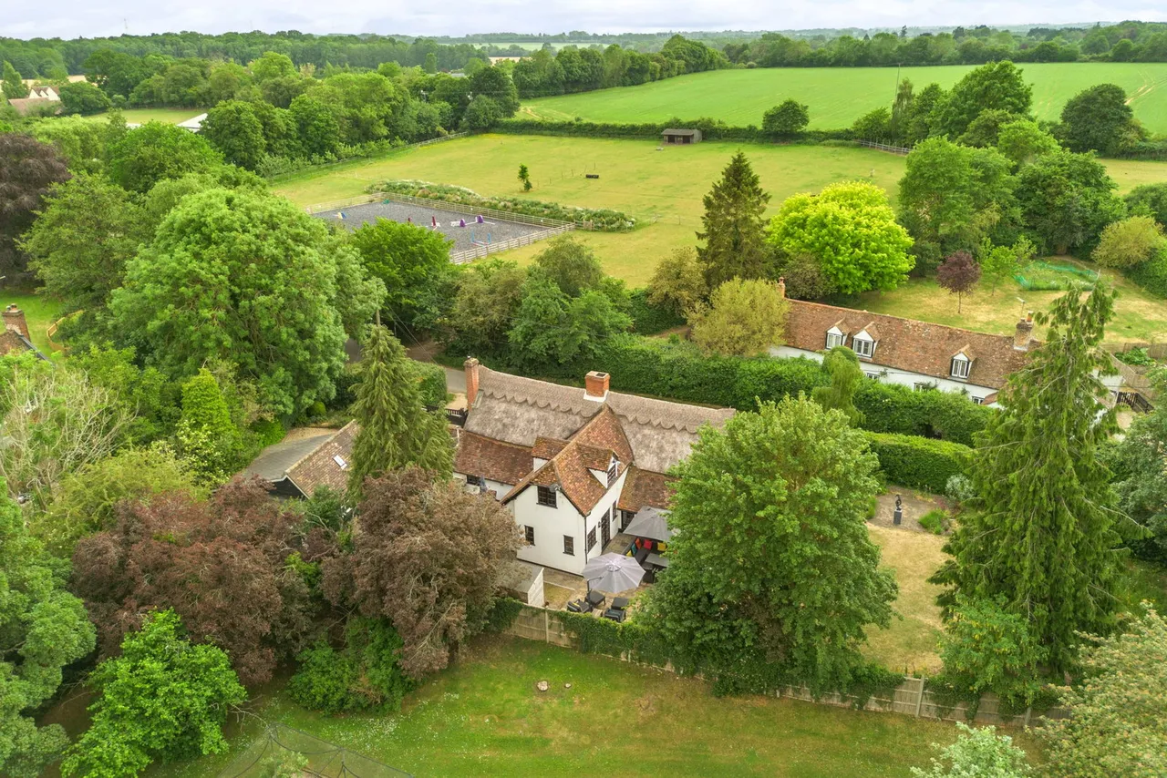 Green Street, Little Hadham, SG11, photo 56