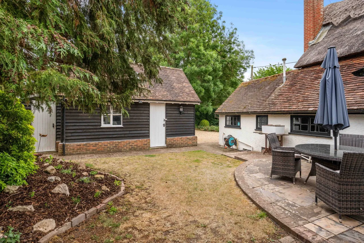 Green Street, Little Hadham, SG11, photo 59