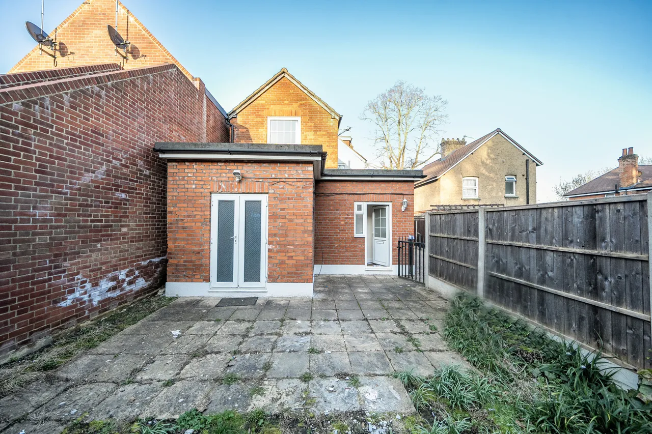 Elm Park, Stanmore, HA7, photo 9