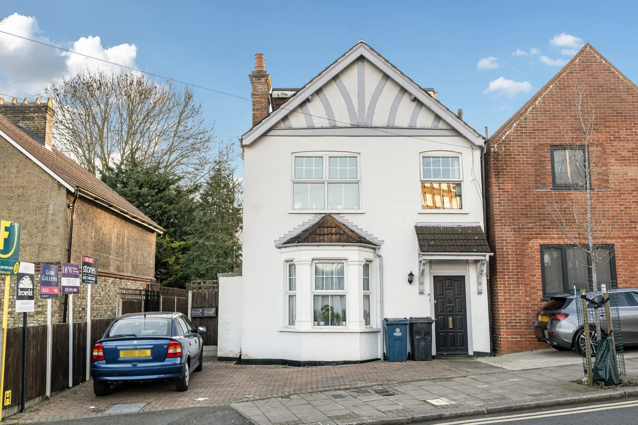 Elm Park, Stanmore, HA7, photo 20