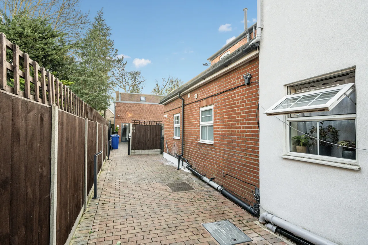 Elm Park, Stanmore, HA7, photo 10