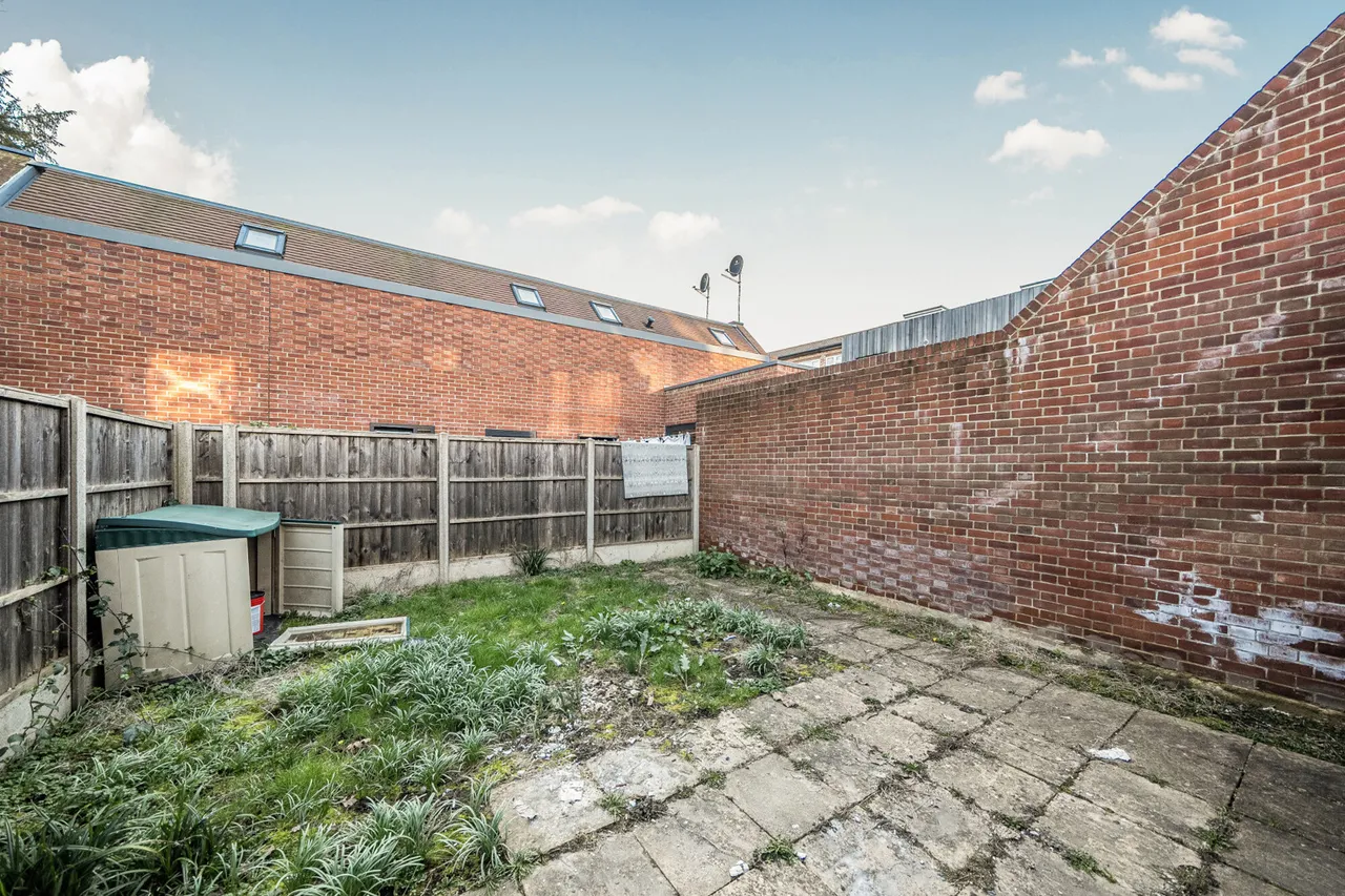 Elm Park, Stanmore, HA7, photo 11