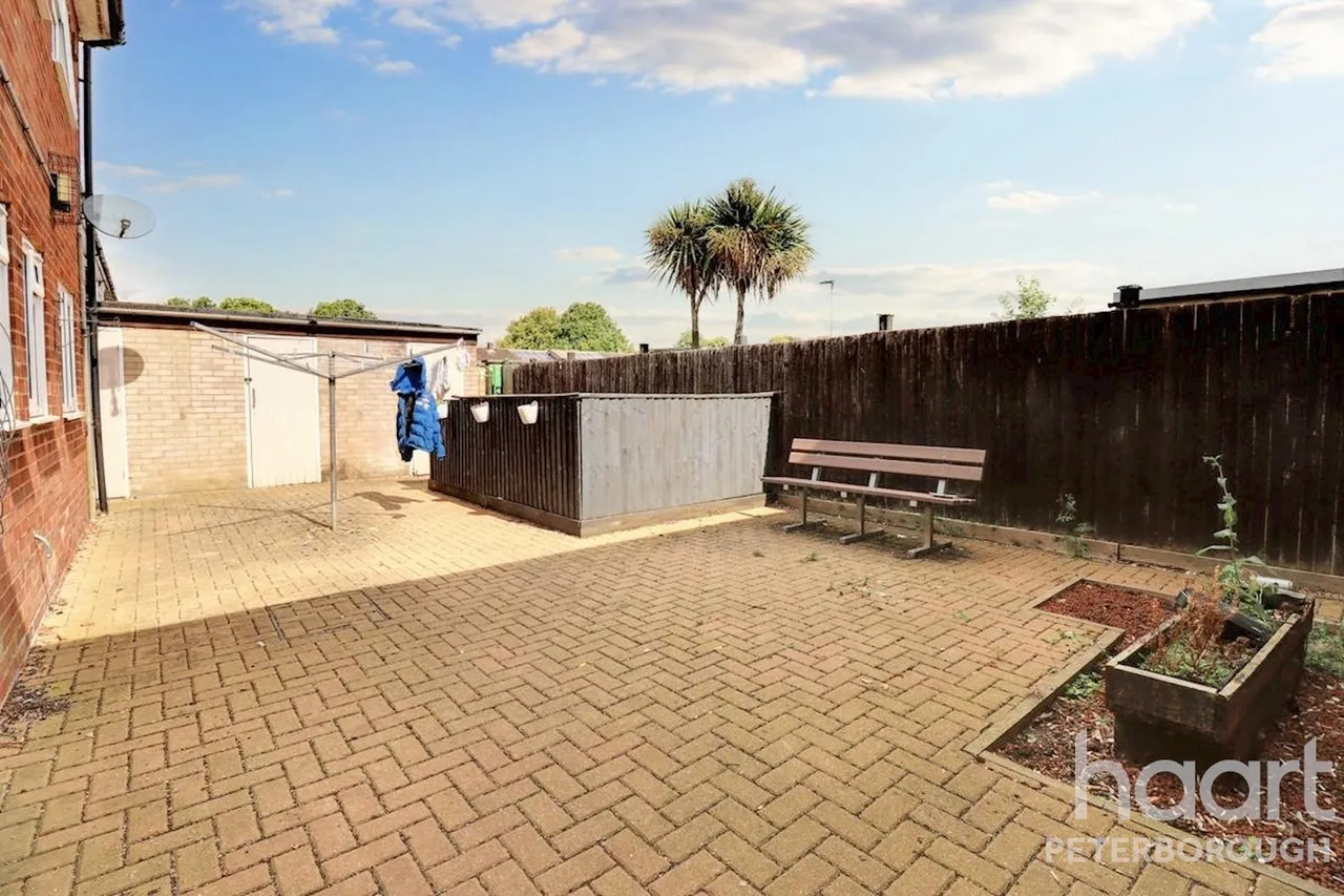 Flore Close, Westwood, PE3, photo 11