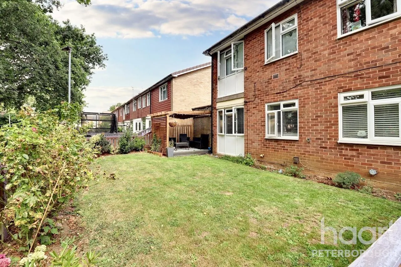 Flore Close, Westwood, PE3, photo 10
