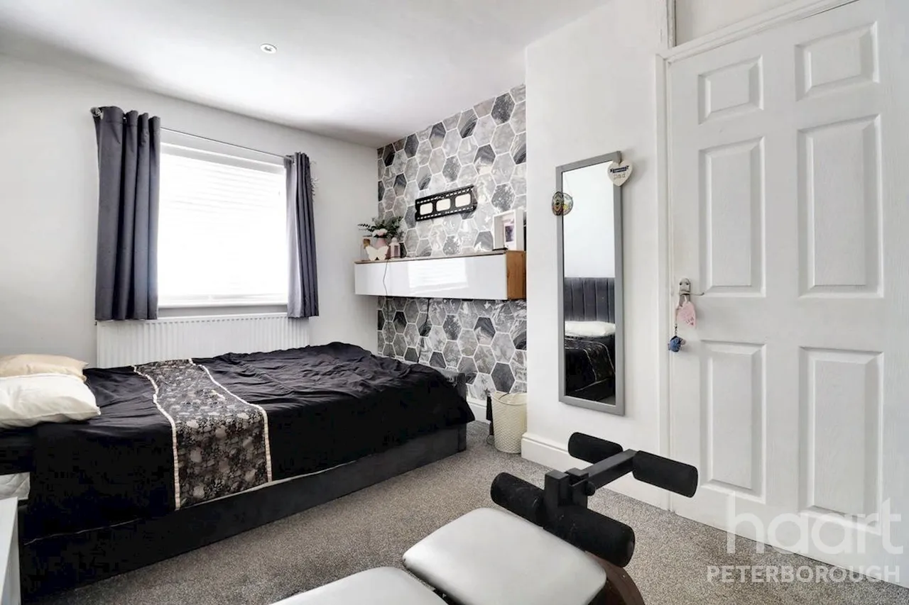 Flore Close, Westwood, PE3, photo 7