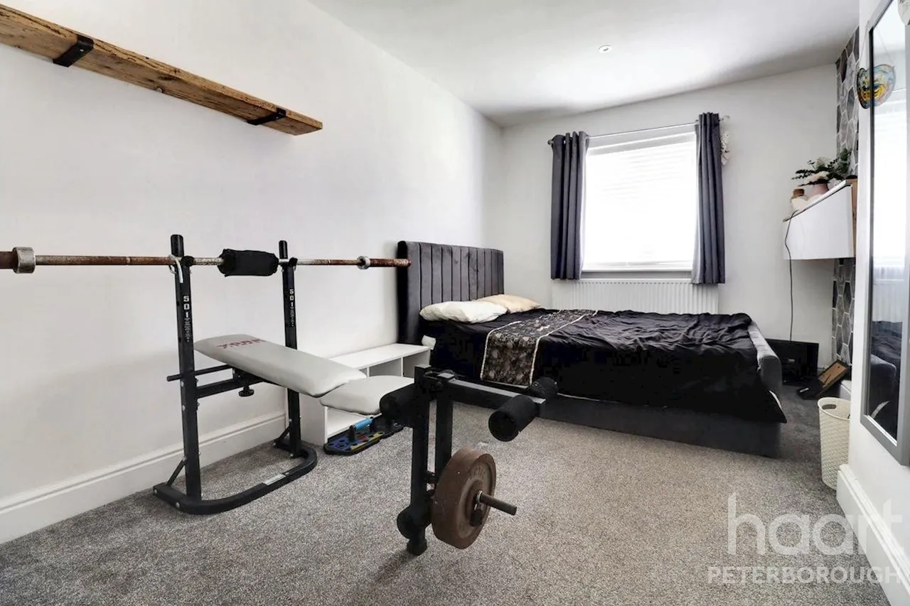 Flore Close, Westwood, PE3, photo 6