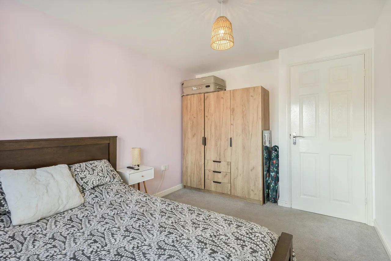 Pineberry Way, Knottingley, photo 16