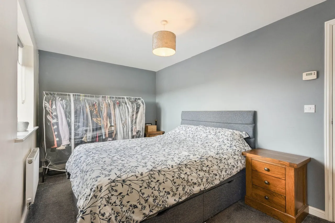 Pineberry Way, Knottingley, photo 12