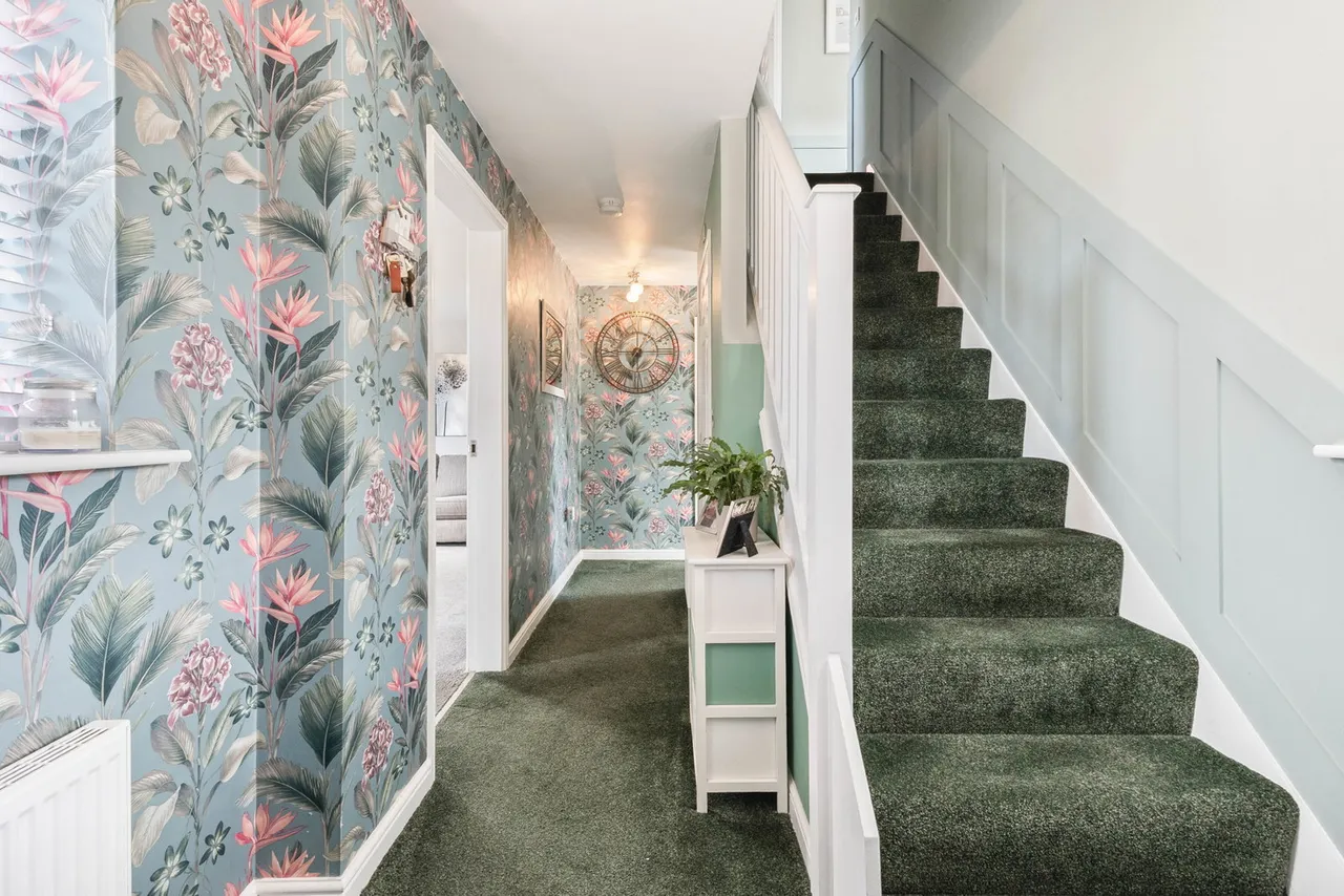 Pineberry Way, Knottingley, photo 10