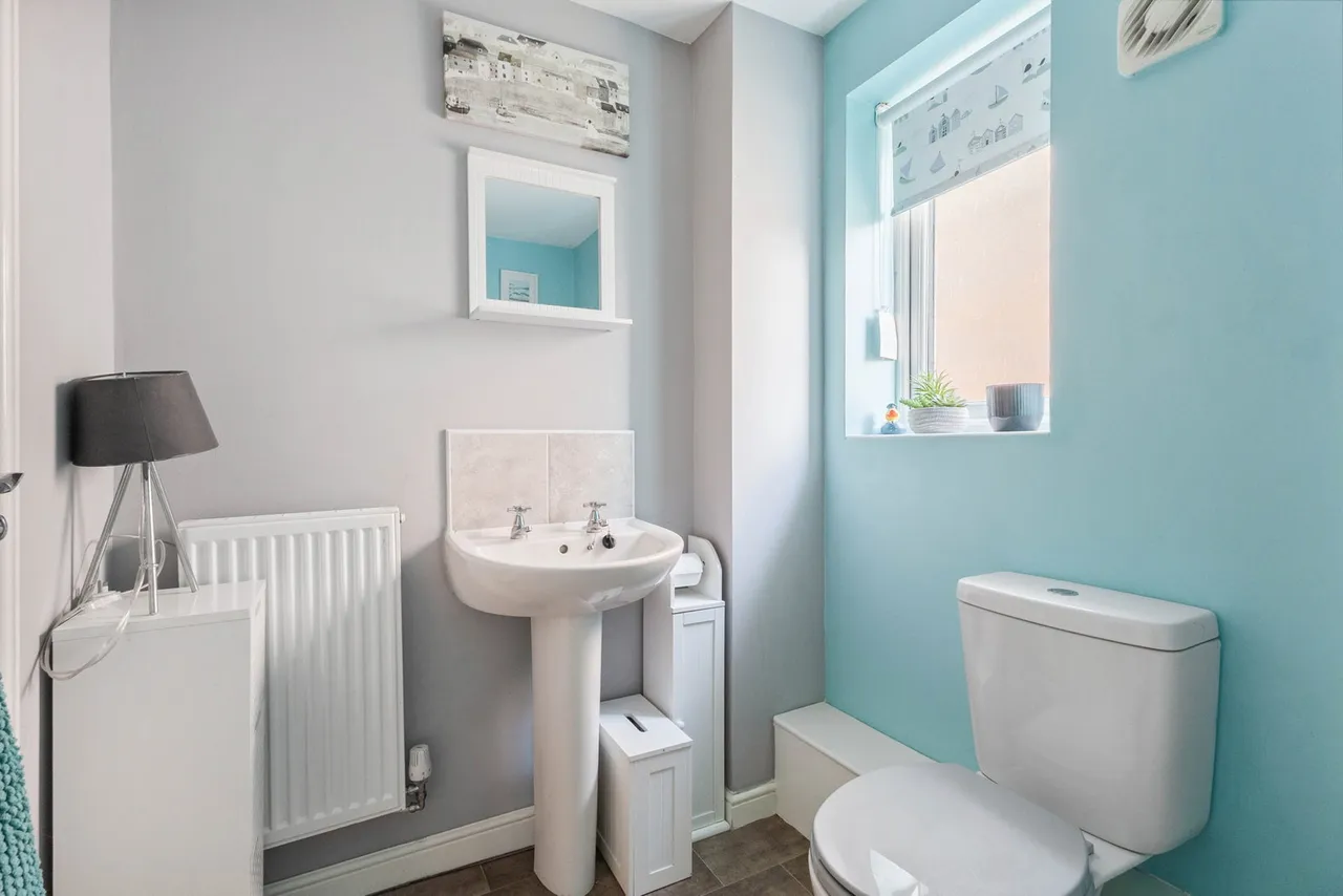 Pineberry Way, Knottingley, photo 18