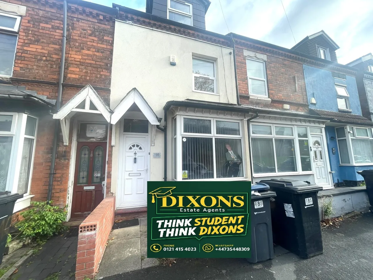 Heeley Road, B29, photo 5