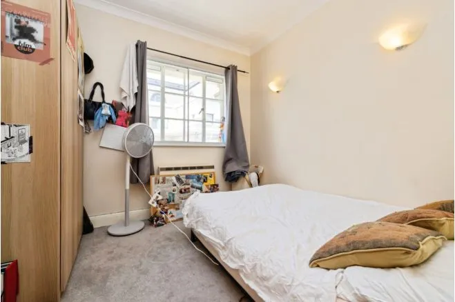 Belvedere Road, London, SE1, photo 12