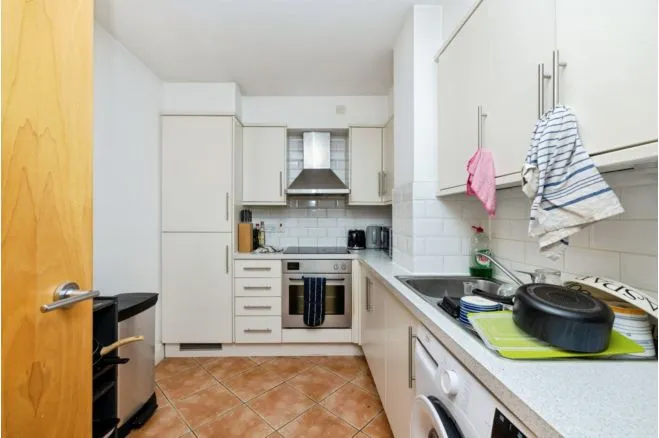Belvedere Road, London, SE1, photo 14