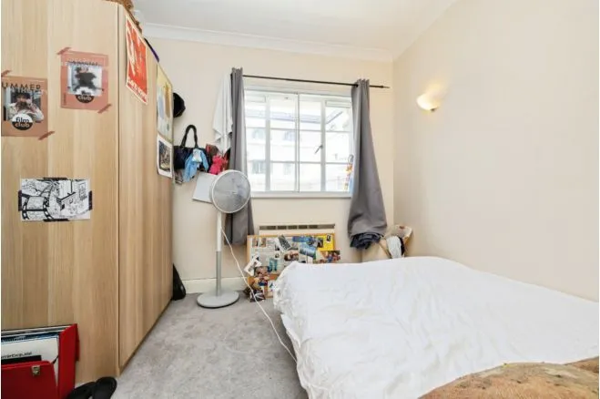 Belvedere Road, London, SE1, photo 11