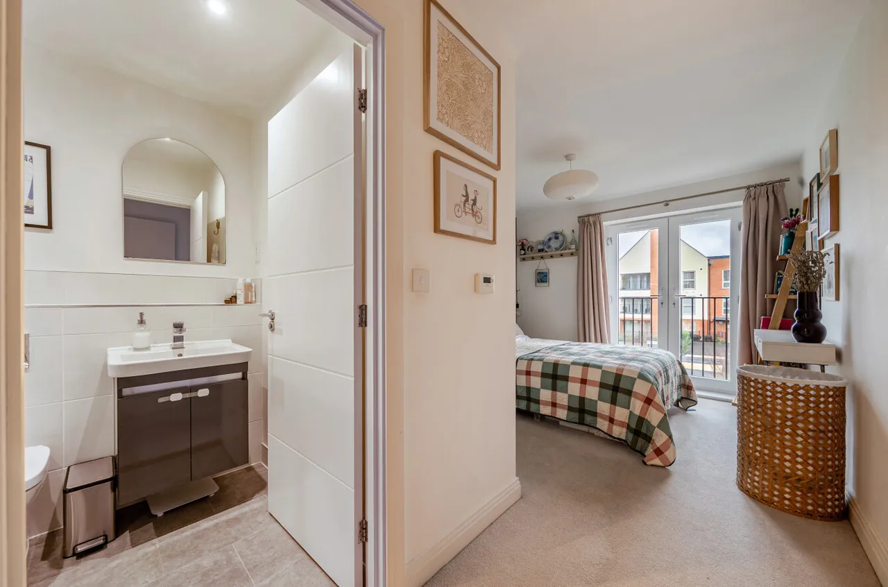 Stoney Lane, Winchester, SO22, photo 6