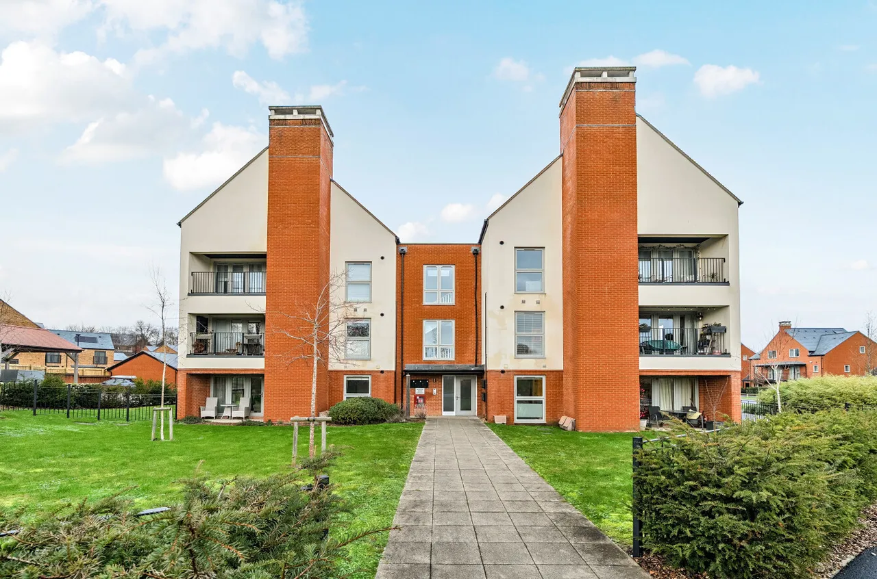Stoney Lane, Winchester, SO22, photo 12