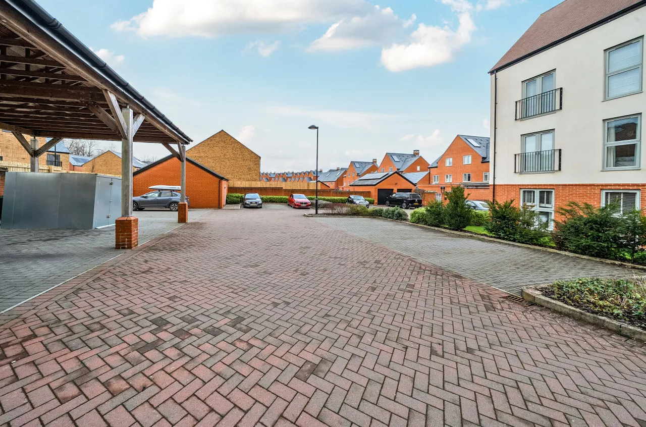 Stoney Lane, Winchester, SO22, photo 11