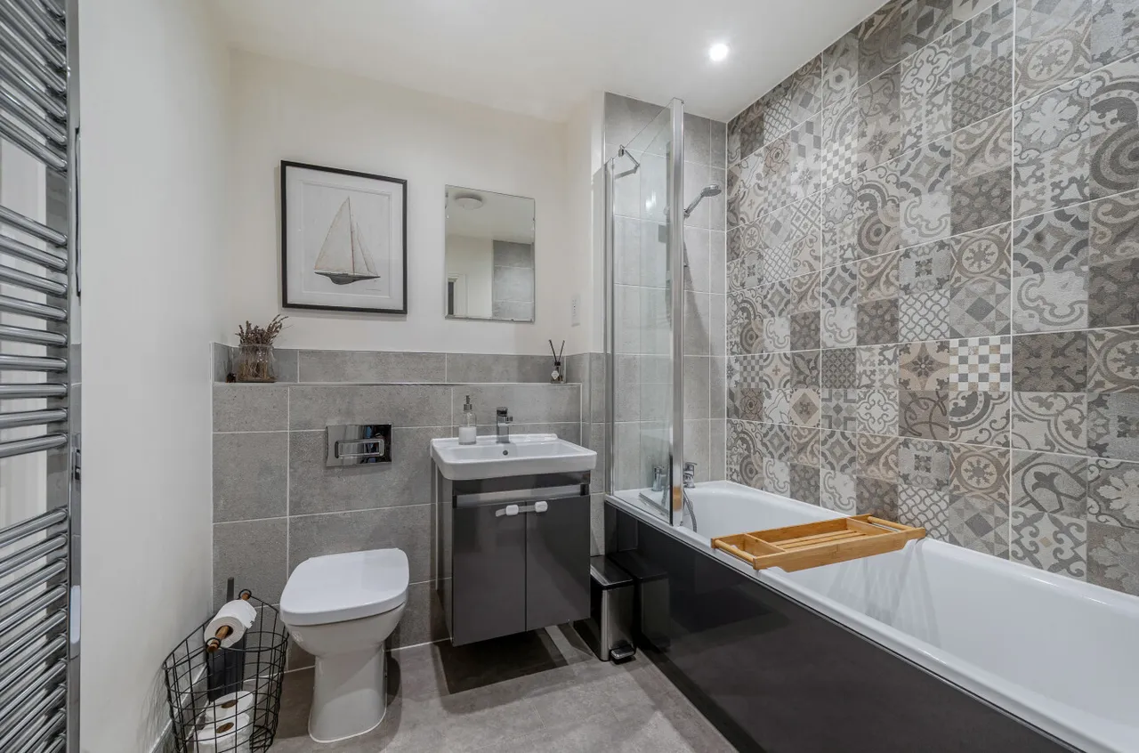 Stoney Lane, Winchester, SO22, photo 8