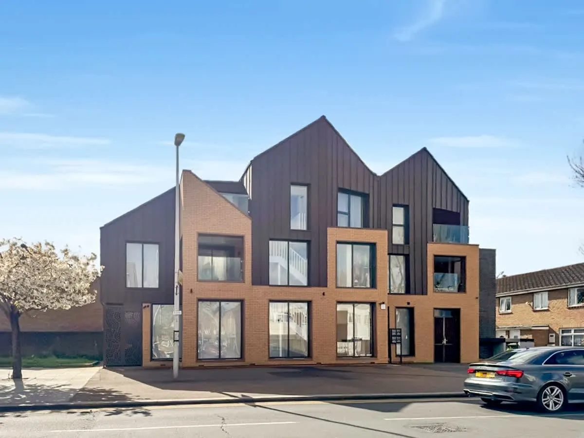 Crownfield Road, London, E15, photo 5