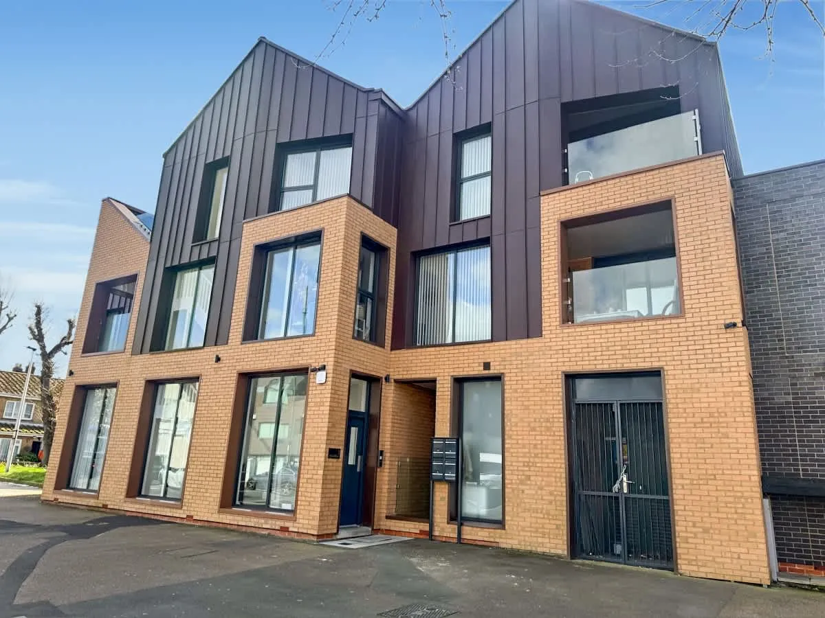 Crownfield Road, London, E15, photo 8
