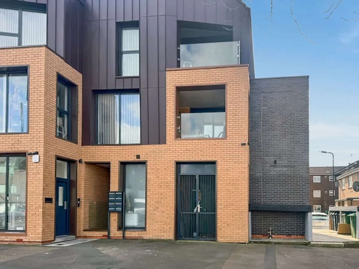 Crownfield Road, London, E15, photo 4