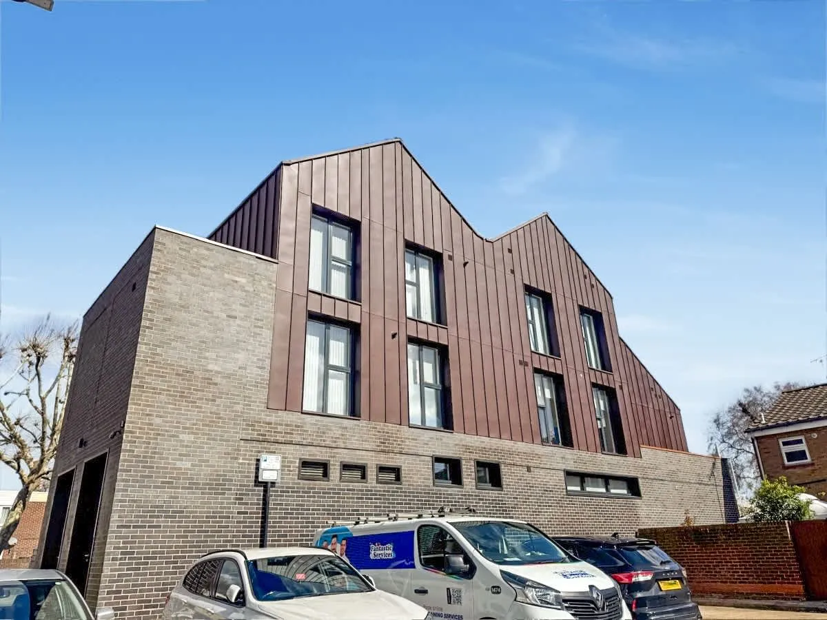 Crownfield Road, London, E15, photo 6