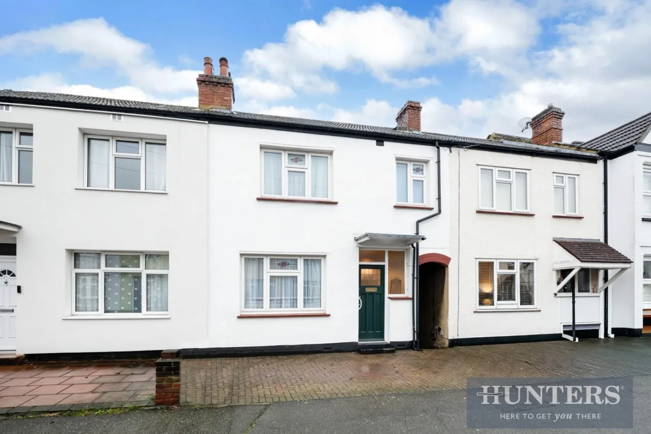 4 bed house for sale — Washington Road, Worcester Park