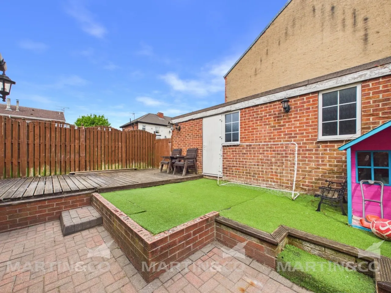Askern, Doncaster, DN6, photo 4