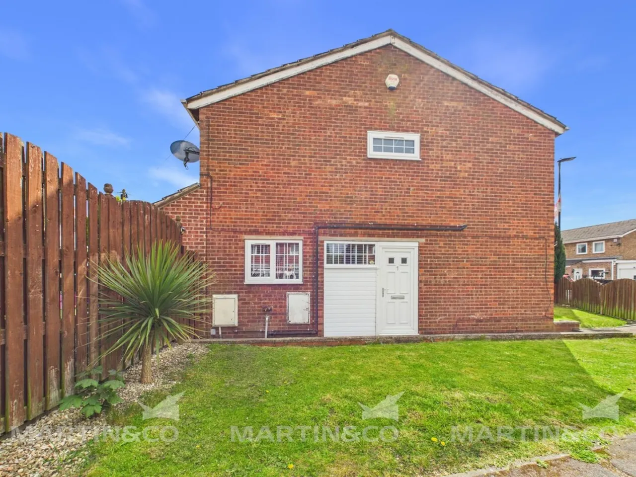 Askern, Doncaster, DN6, photo 14