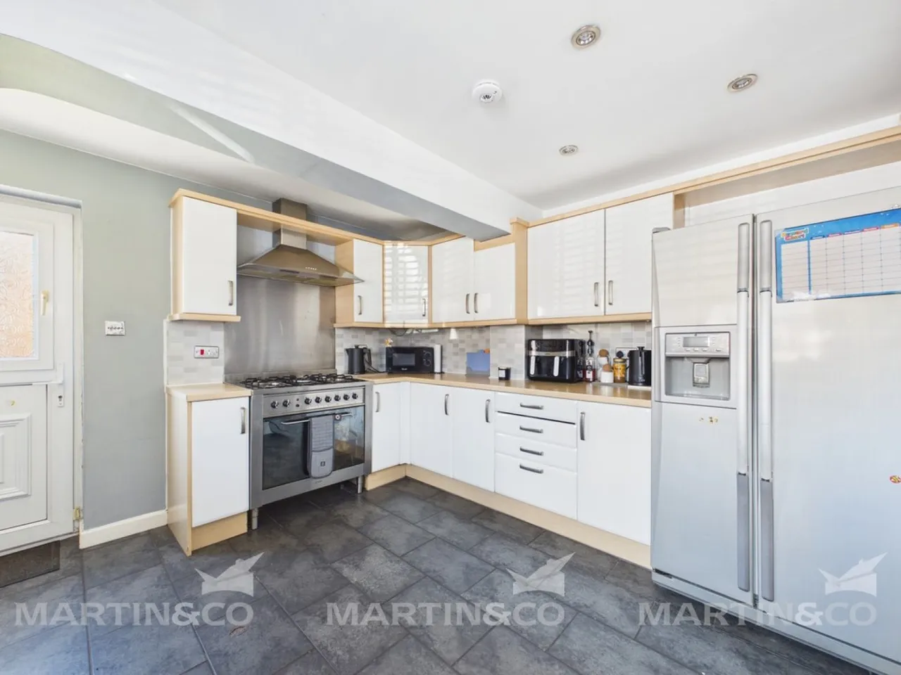 2 bed house for sale, Askern, Doncaster, DN6