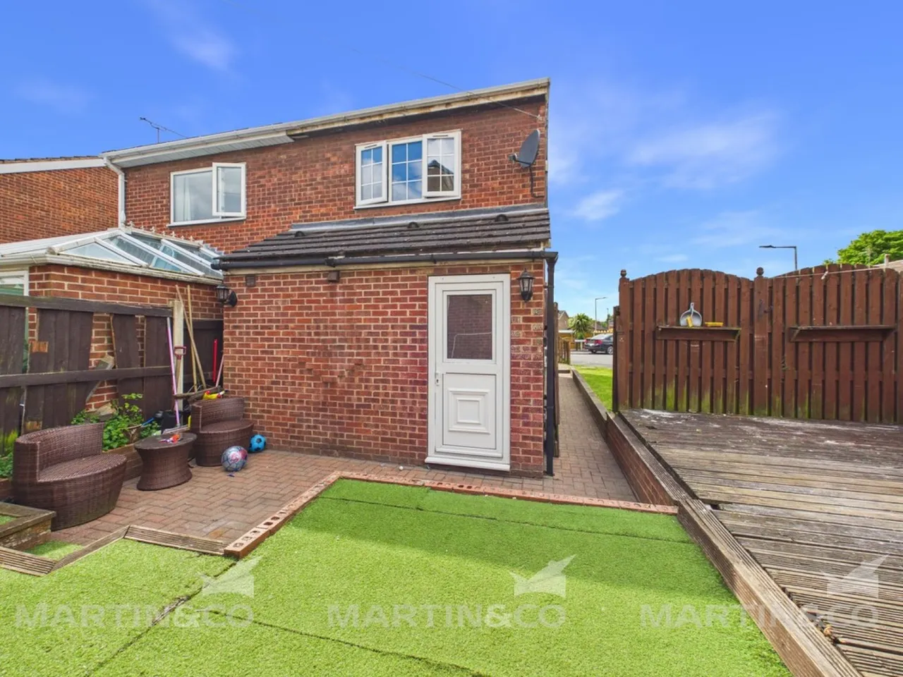 Askern, Doncaster, DN6, photo 5