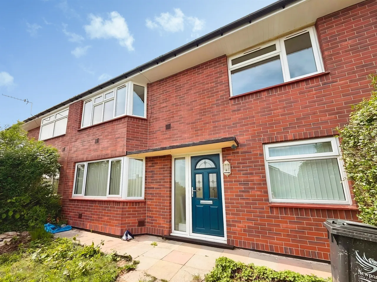 Caradoc Close, Newport, NP18, photo 3