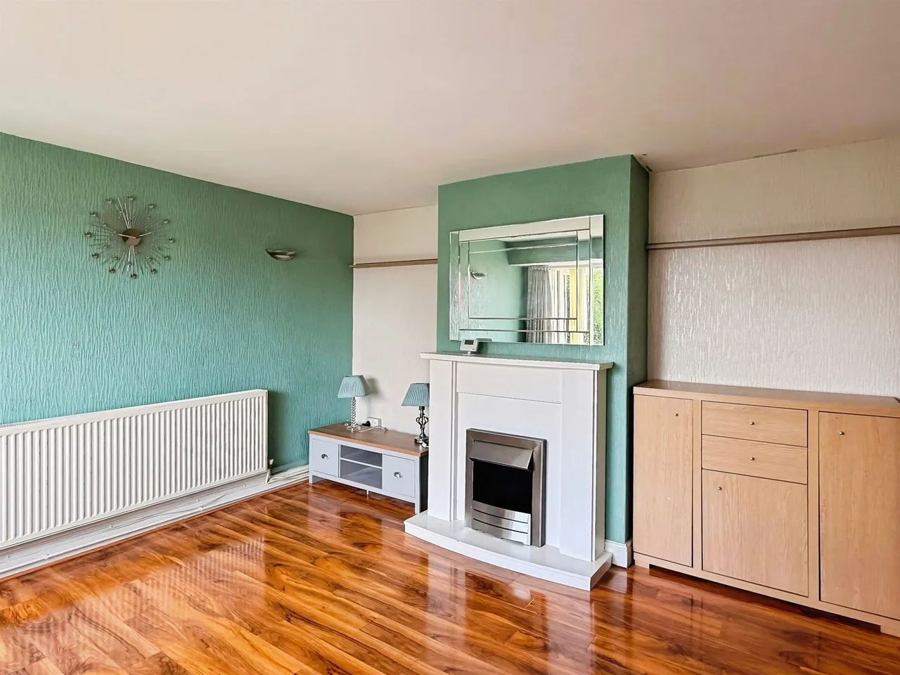 2 bed flat for sale, Caradoc Close, Newport, NP18