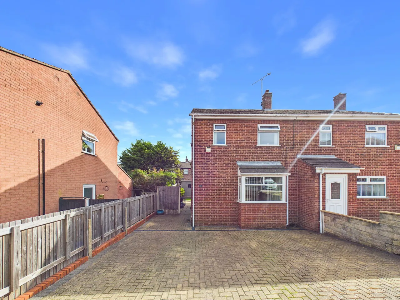 Lymington Road, Mansfield, NG19, photo 22